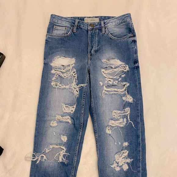 Top shop Hayden jeans - Picture 2 of 3